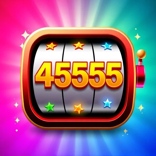 4555.com Logo